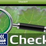 yara checkit app